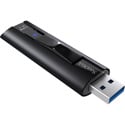Photo of Sandisk SDCZ880-256G-A46 Extreme PRO USB 3.1 Solid State Flash Drive - 256 GB - USB 3.1 - Black