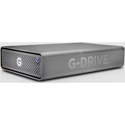 SanDisk Professional 6TB G-DRIVE Pro Thunderbolt 3 External USB-C HDD - Space Gray