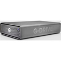 Photo of SanDisk Professional 4TB G-DRIVE Pro Thunderbolt 3 External HDD - Space Gray