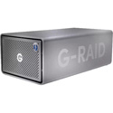 Photo of SanDisk Professional G-RAID 2 12TB 2-Bay RAID Array - 2 x 6TB - Thunderbolt 3 / USB 3.2 Gen 1