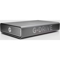 Photo of SanDisk Professional 4TB G-DRIVE Enterprise-Class USB 3.2 Gen 1 External  USB-C Hard Drive