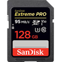 SanDisk SDSDXXG-128G-GN4IN 128 GB SD Card