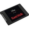 SanDisk SDSSDH3-2T00-G25 Ultra 3D Internal Solid State Drive - 2TB