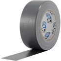 Photo of Pro Tapes 001110260MSIL Silver 2-Inch x 60 Yard Pro-Duct Tape