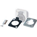 NEUTRIK SE8FD-TOP etherCON Waterproof Kit - TOP - IP 65 and UV Rated