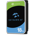 Seagate ST18000VE002 SkyHawk AI Hard Drive - 18TB