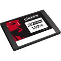 Photo of Kingston SEDC500M/1920G DC500M Enterprise Solid-State Drive - 555 MB/s Maximum Read Transfer Rate - 1.92TB