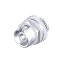 Senko 253-103 FC Round Adapters D-Style with  Zirconia Straight Split Sleeve