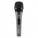 Photo of Sennheiser 3-PACK e835-S Handheld Dynamic Cardioid Mic