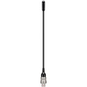 Sennheiser 508573 Detachable Flexible Antenna with Threaded Connector for SK 6212 - Frequency Range - 550-638MHz