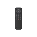 Sennheiser 700121 Remote Control for TeamConnect Bar S or M Video Conferencing Systems