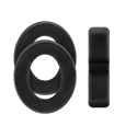 Photo of Sennheiser HD 480 PRO Recording Replacement Ear Pad Set