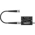 Sennheiser AB 4-AW+ Inline Antenna Booster for Legacy Evolution Systems - +10 dB Gain / BNC Connectors - 470-558 MHz