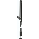 Sennheiser 3-Point Self Locking Boom Arm with Cable Management