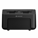 Photo of Sennheiser CHG 70N-C Network Enabled Charger with 2x Individual Charging Bays - Compatible with EW-DX SKM SK or BA 70
