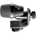 Photo of Sennheiser E904 Dynamic Cardioid Drum Microphone with Stand Mount and Universal Rim Clip