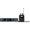 Sennheiser EW IEM G4-A Wireless Stereo Monitoring Set with SR IEM G4 Transmitter & EK IEM G4 Receiver (516 - 588 MHz)