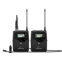 Photo of Sennheiser EW 512P G4-AWplus Portable Lavalier Wireless Set (470 - 558 MHz)