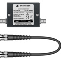 Sennheiser EW-D AB (Q) Inline Antenna Booster - 10 dB Gain - BNC Connectors (470 - 550 MHz)