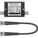 Photo of Sennheiser EW-D AB (Q) Inline Antenna Booster - 10 dB Gain - BNC Connectors (470 - 550 MHz)