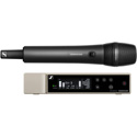 Sennheiser EW-D 835-S SET (Q1-6) Digital Wireless Handheld Set w/ Receiver/Transmitter and Mic (470.2 - 526 MHz)