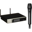 Photo of Sennheiser EW-D 835-S SET Digital Wireless Handheld Microphone System with MMD 835 Capsule - Q1-6: 470MHz - 526MHz