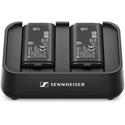 Photo of Sennheiser EW-D CHARGING SET with L 70 USB Charger / 2x BA 70 Rechargeable Lithium Ion Batteries and Power Supply