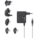 Sennheiser EW-D Power Supply for EW-D with Country Adapters
