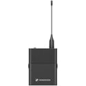 Photo of Sennheiser EW-D SK (Q1-6) Compact Bodypack Transmitter for Evo Wireless Digital Receivers (470.2 - 526MHz)