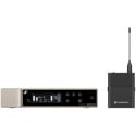 Sennheiser EW-D SK BASE SET Digital Wireless Bodypack Base Set w/ Receiver and Transmitter - Q1-6 (470.2 - 526 MHz)