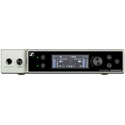 Sennheiser EW-DX EM 2 DANTE Q1-9 2-Channel Digital Half-Rack 9.5 Inch Dante Mic Receiver - Frequency 470.2 - 550 MHz