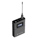 Photo of Sennheiser EW-DX SK Q1-9 Bodypack Transmitter with 3.5mm jack - Frequency 470.2 - 550 MHz
