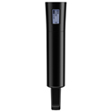 Photo of Sennheiser EW-DX SKM-S Q1-9 Handheld Transmitter with Switch - Frequency 470.2 - 550 MHz
