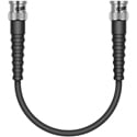 Photo of Sennheiser GZL RG 58 - 0.25M Coaxial RF Antenna Cable with BNC Connector - 0.25 Meter