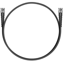 Photo of Sennheiser GZL RG 58 - 1M Coaxial RF Antenna Cable with BNC Connector - 1 Meter
