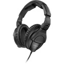 Sennheiser HD 280 Pro Circumaural Closed-Back Monitor Headphones