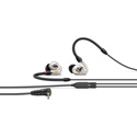 Photo of Sennheiser IE 400PRO Dynamic In-Ear Monitoring Headphones with Studio Sound