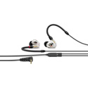 Sennheiser IE 400PRO Dynamic In-Ear Monitoring Headphones with Studio Sound