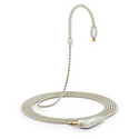 Photo of Sennheiser IE PRO MONO CABLE One-sided Mono Cable for IE 100 PRO / IE 400 PRO and IE 500 PRO In-Ear Monitors