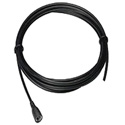 Sennheiser KA100S-5 ANT Straight steel-reinforced cable black pigtails