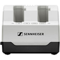 Sennheiser L 60 Battery Charger for BA 60 & BA 61 Batteries - No Power Supply