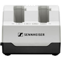 Photo of Sennheiser L 60 Battery Charger for BA 60 & BA 61 Batteries - No Power Supply