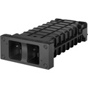 Photo of Sennheiser LM6060 Charging Module for L6000 Rack Charger - Charge 2x BA 60 Batteries for SKM 6000 & SKM 9000