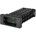 Sennheiser LM6061 Charging Module for L6000 Rack Charger - Charge 2x BA 61 Battery Packs for SK 6000 & SK 9000