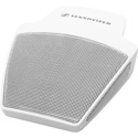 Sennheiser MEB 114 W SpeechLine Cardioid Table Boundary Mic - White