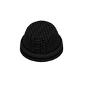 Sennheiser MEB104B Speechline Install Boundary Mic - Cardioid Black