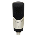 Sennheiser MK 4 Studio Condenser Microphone