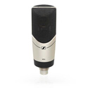 Sennheiser MK 8 Multiple-Pattern Large Diaphragm Condenser Microphone