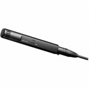 Sennheiser MKH 50-P48 RF Symmetrical Capsule Super Cardioid Microphone - Matte Black