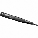 Photo of Sennheiser MKH 50-P48 RF Symmetrical Capsule Super Cardioid Microphone - Matte Black